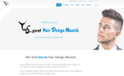 Zweithaarstudio München, dauerhafter Echthaarersatz, Herren Echthaar Toupets für Herren Zweithaarstudio München, dauerhafter Echthaarersatz, Herren Echthaar Toupets für Herren