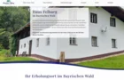 Mieten Sie das Urige Ferienhaus in Felburg im Bayrischen Wald Mieten Sie das Urige Ferienhaus in Felburg im Bayrischen Wald