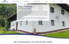 Mieten Sie das Urige Ferienhaus in Felburg im Bayrischen Wald