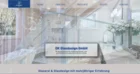 Renommierte Glaserei Glasdesign Karlsfeld Dachau München Renommierte Glaserei Glasdesign Karlsfeld Dachau München