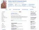 Info Seiten Nailart, Nagelmodellage, Fingernageldesign Info Seiten Nailart, Nagelmodellage, Fingernageldesign